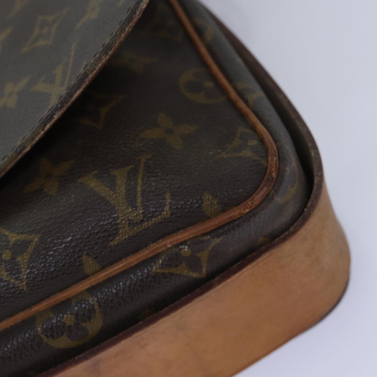 Louis Vuitton Cartouchière