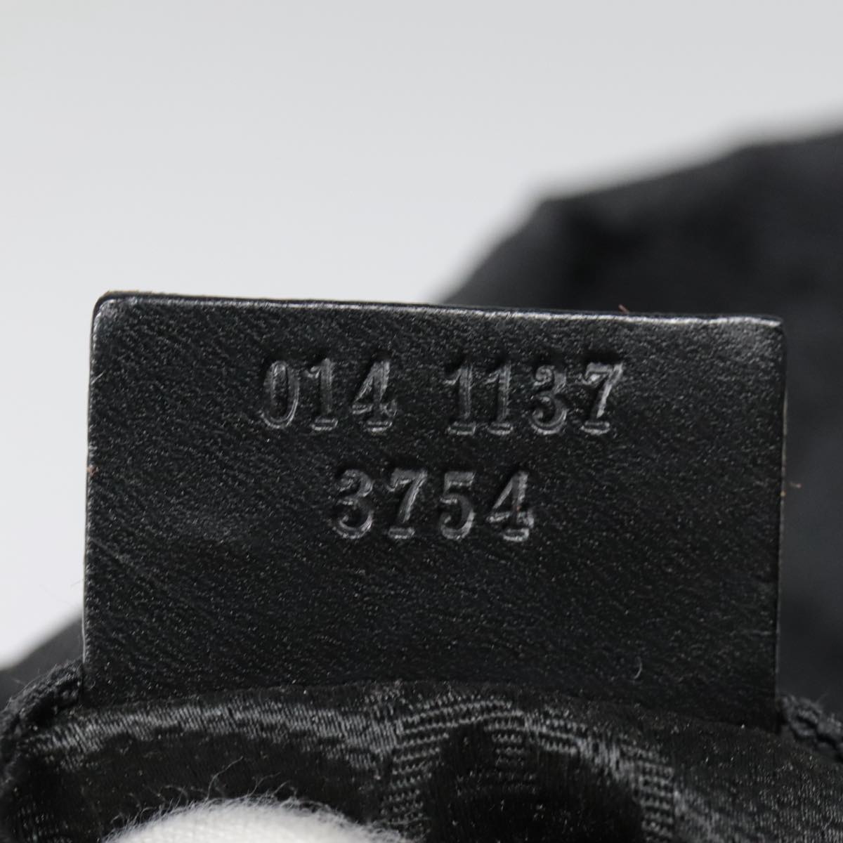 Gucci Drawstring