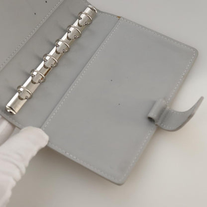 Louis Vuitton Agenda cover