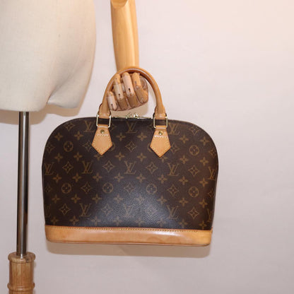 Louis Vuitton Alma