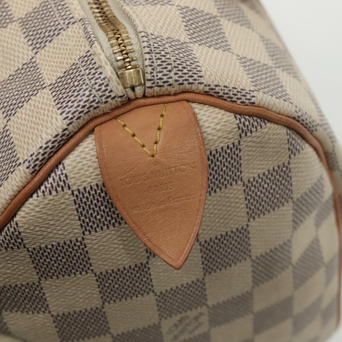 Louis Vuitton Speedy 25