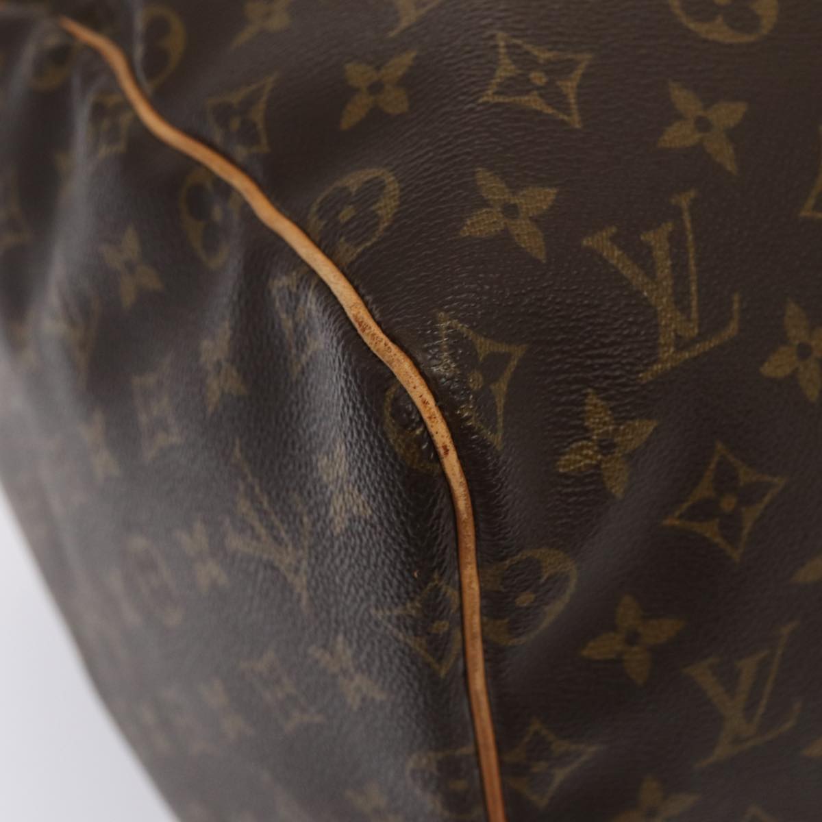 Louis Vuitton Keepall 55