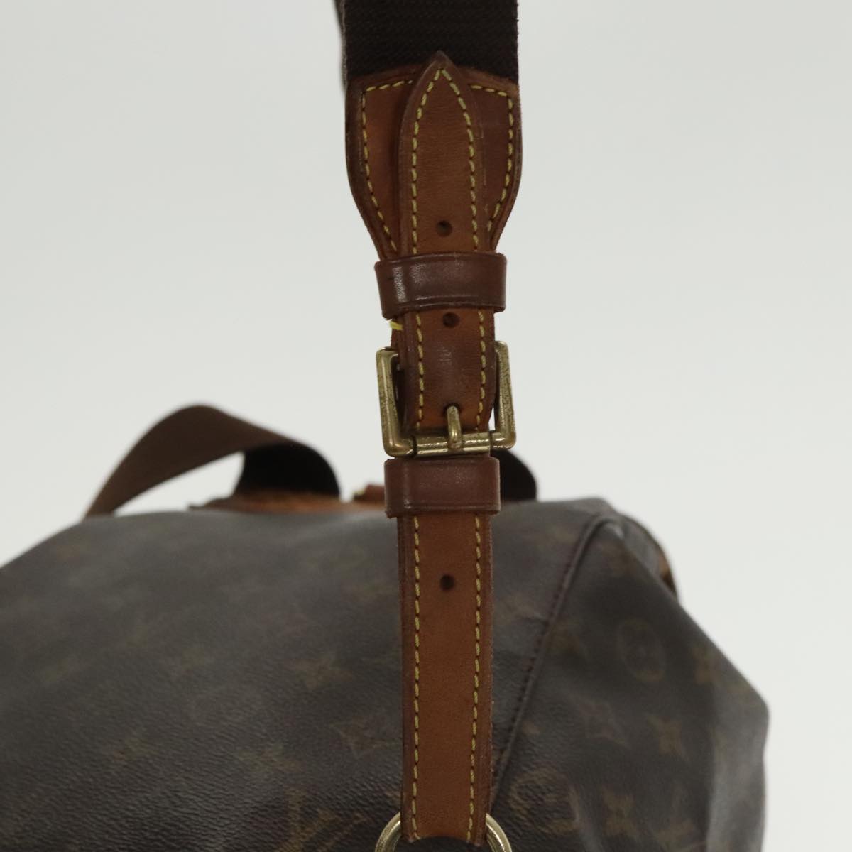 Louis Vuitton Montsouris GM