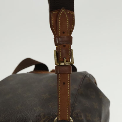 Louis Vuitton Montsouris GM