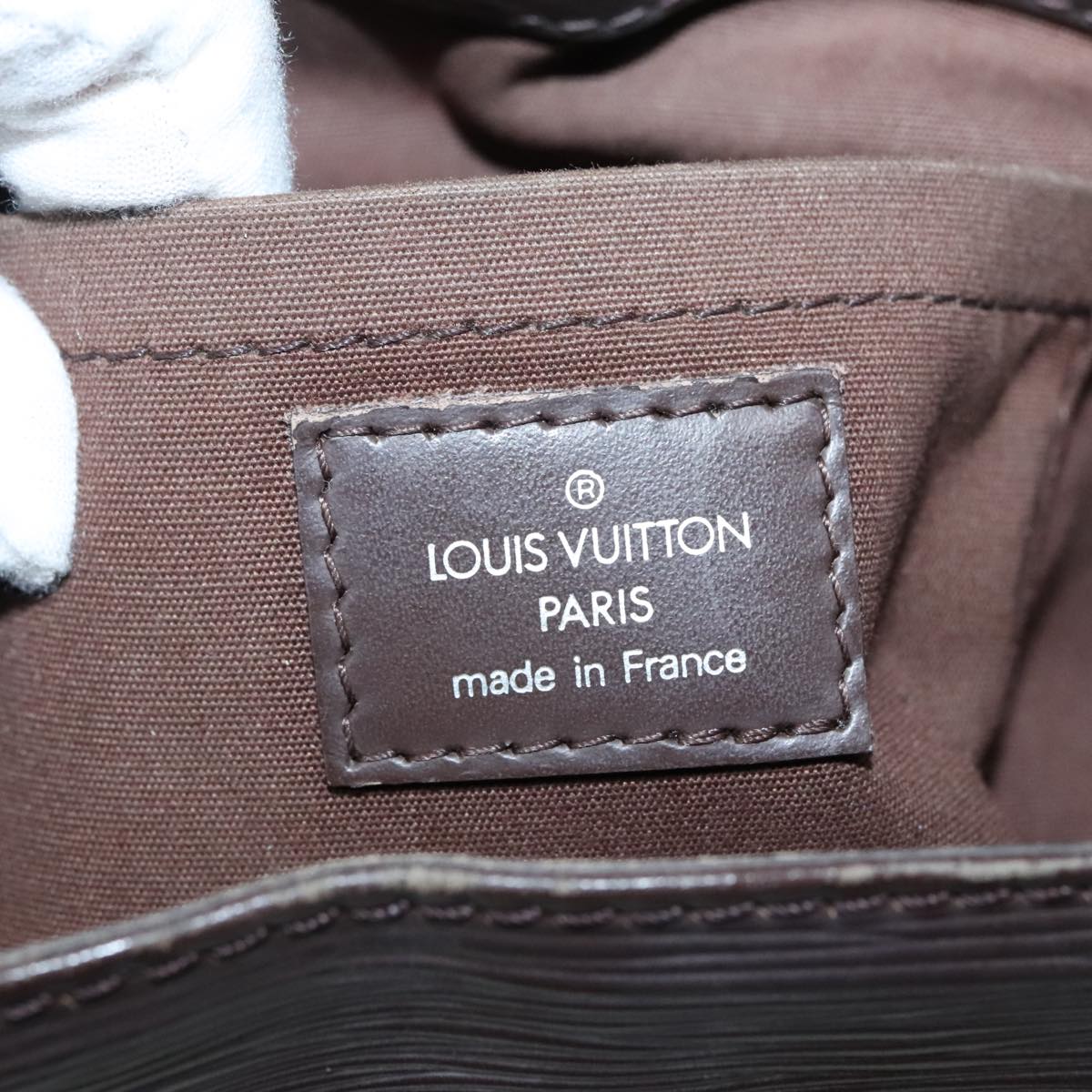 Louis Vuitton Mandala