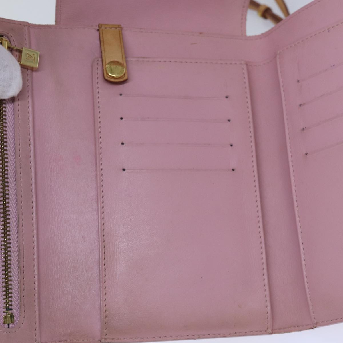 Louis Vuitton Walker