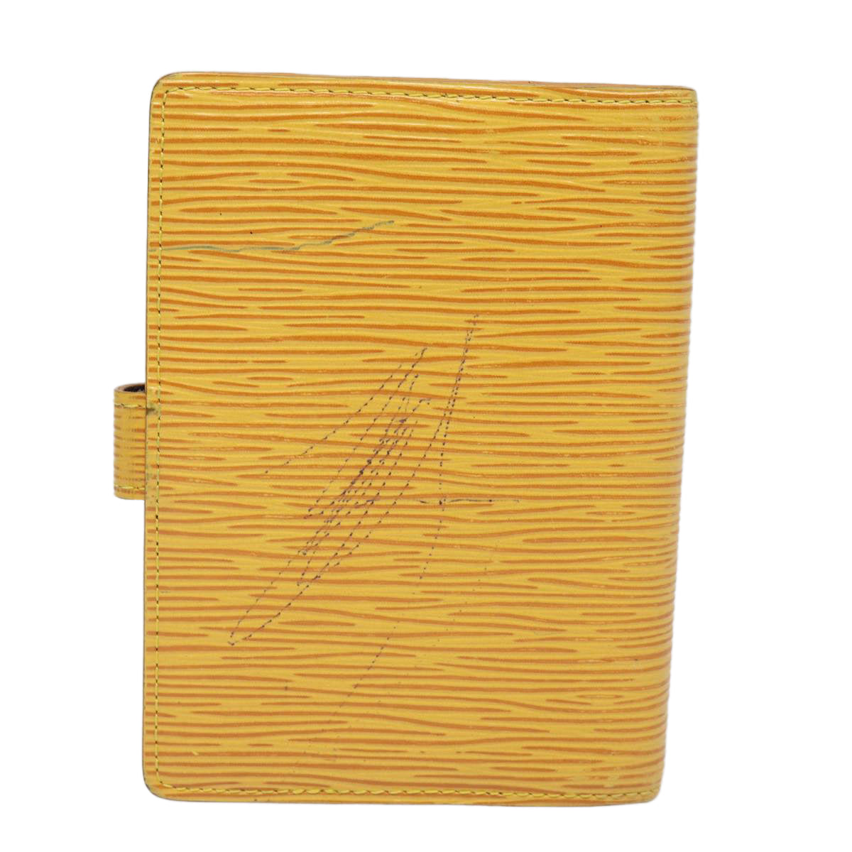 Louis Vuitton Couverture agenda de poche