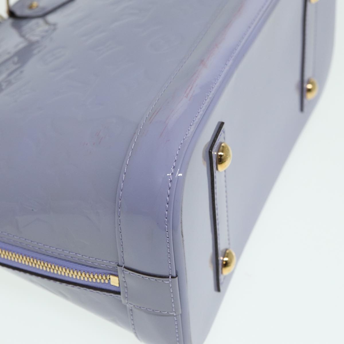 Louis Vuitton Alma