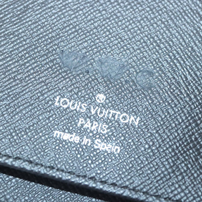 Louis Vuitton Zippy Wallet Vertical