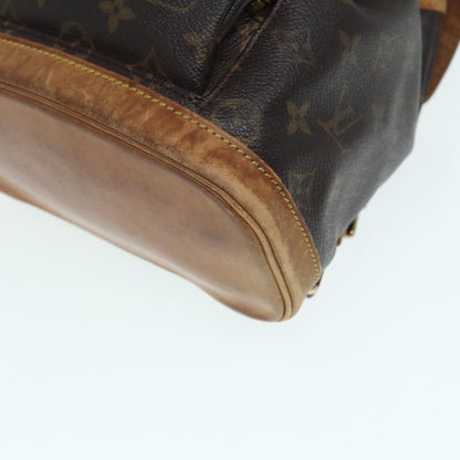 Louis Vuitton Montsouris