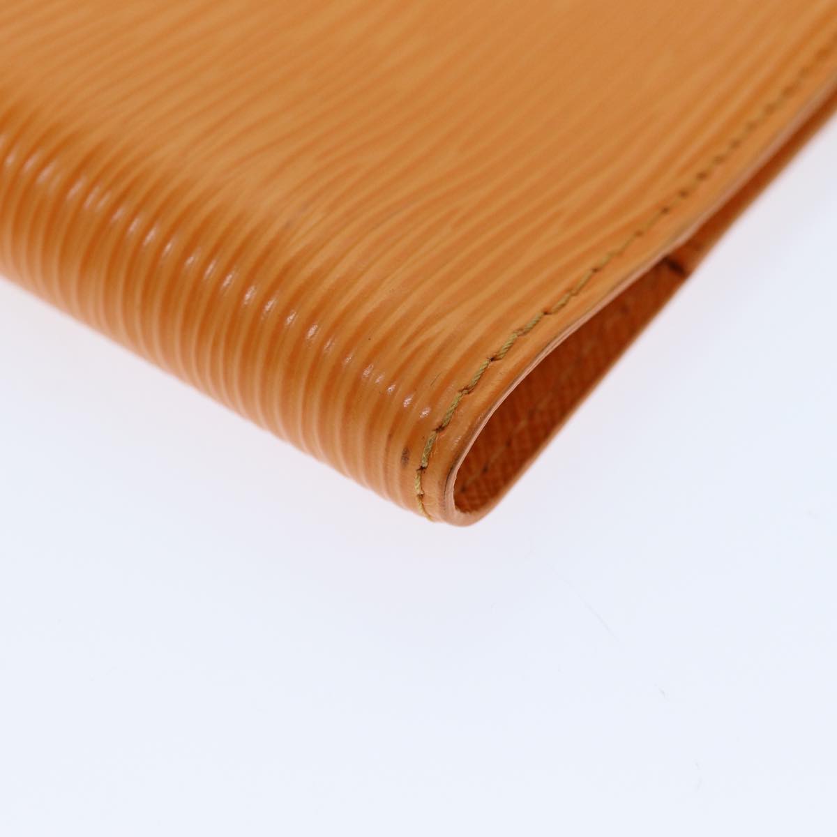 Louis Vuitton Agenda cover