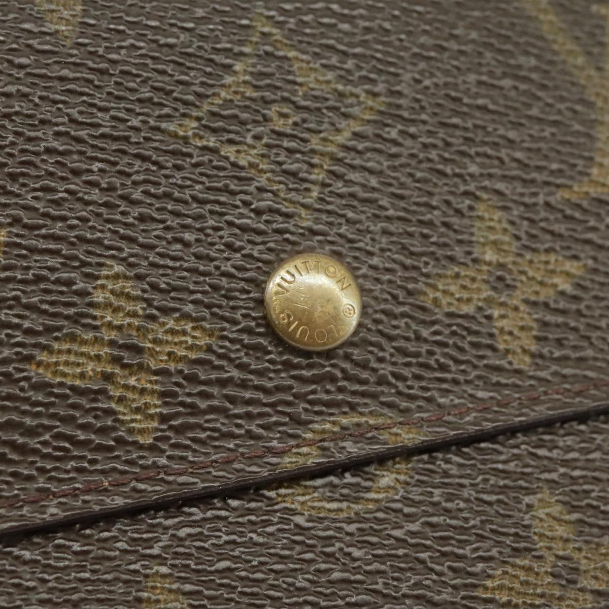 Louis Vuitton Porte tresor international