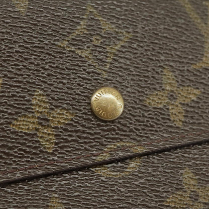 Louis Vuitton Porte tresor international