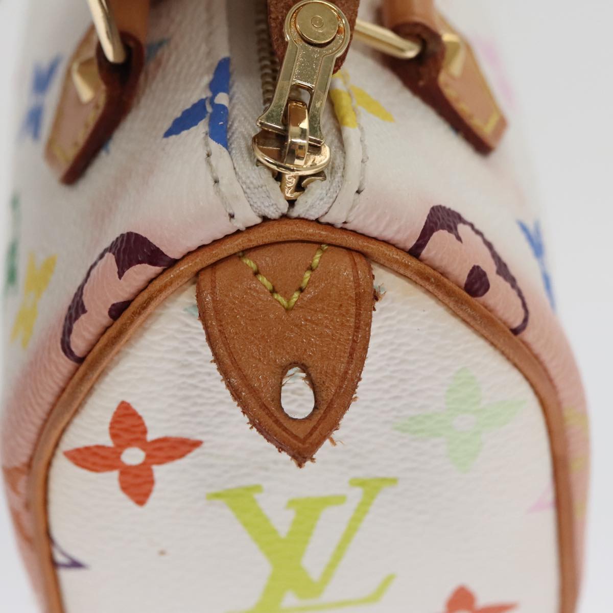 Louis Vuitton Mini speedy