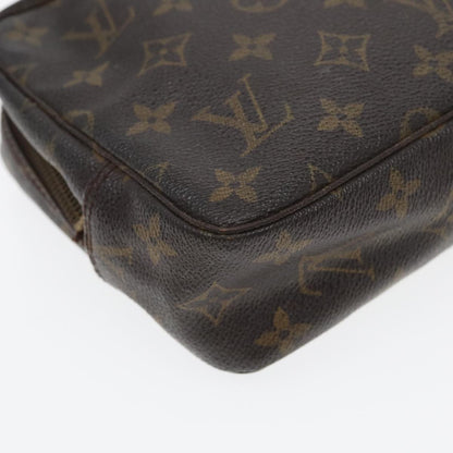 Louis Vuitton Trousse de Toilette