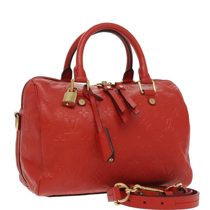 Louis Vuitton Speedy bandoulière 25