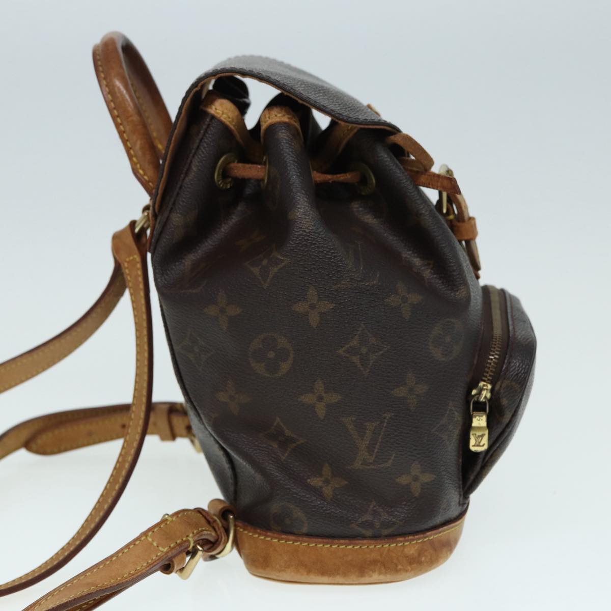 Louis Vuitton Montsouris