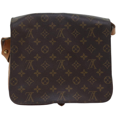Louis Vuitton Cartouchière