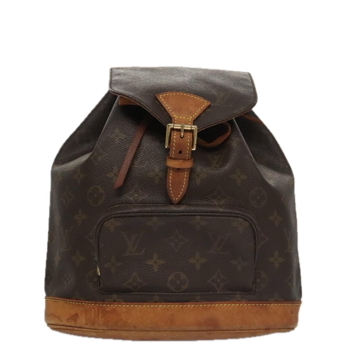 Louis Vuitton Montsouris MM