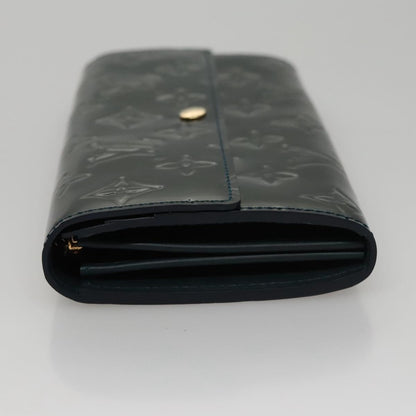 Louis Vuitton Portefeuille Sarah