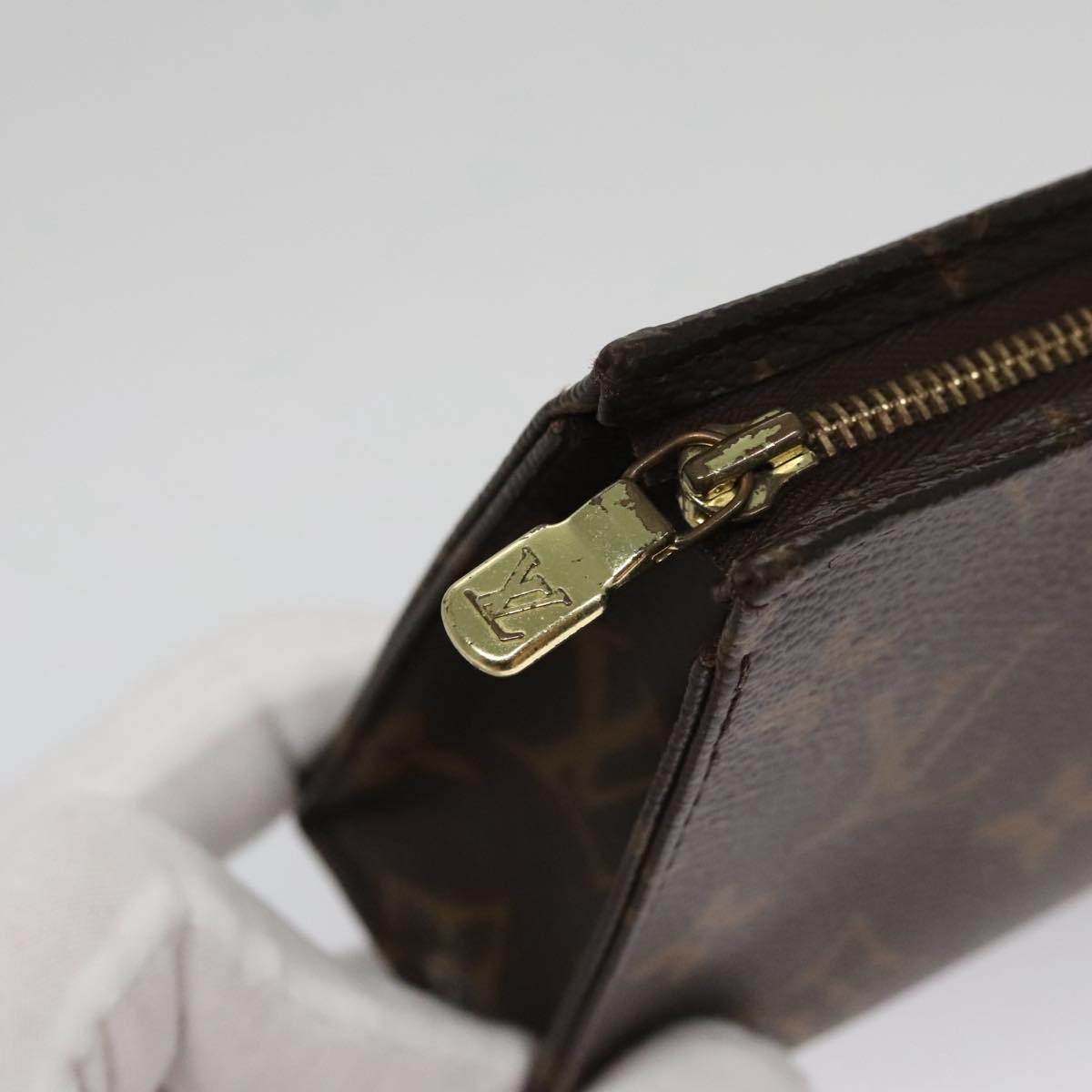 Louis Vuitton Trousse de Toilette