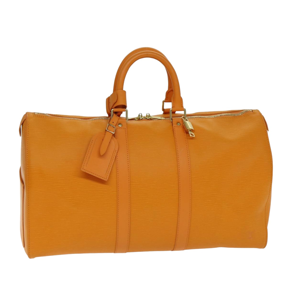 Louis Vuitton Keepall