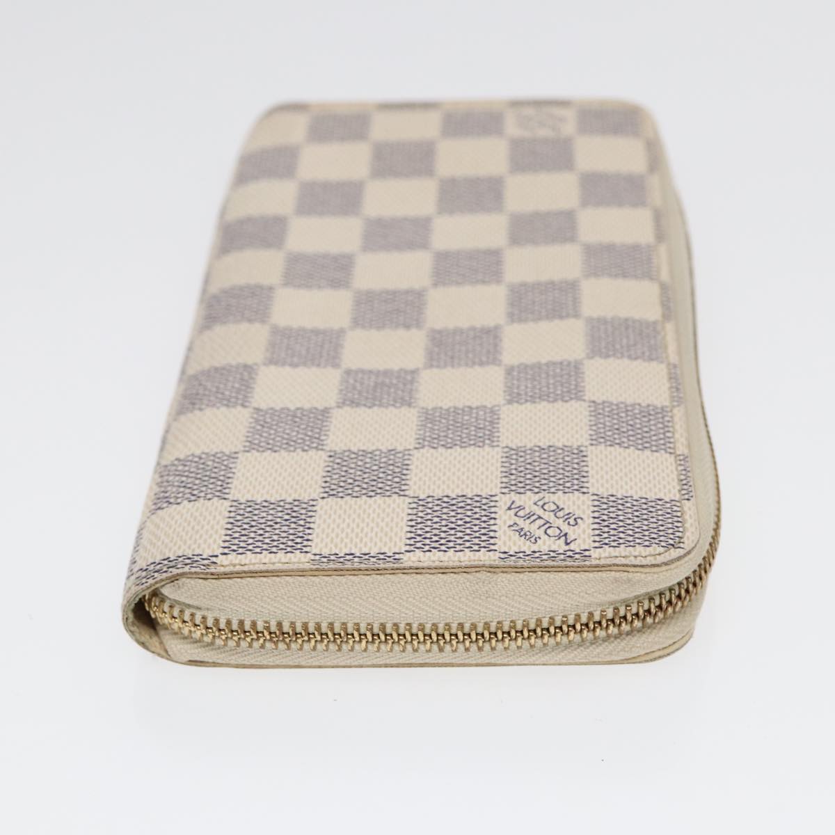 Louis Vuitton Portefeuille zippy