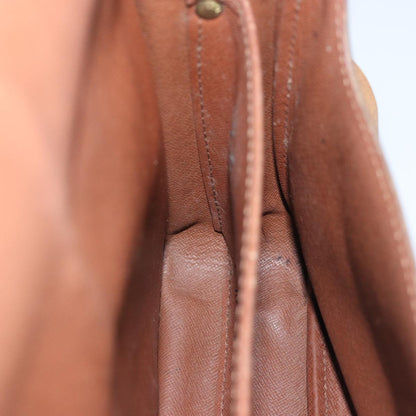 Louis Vuitton Cartouchière