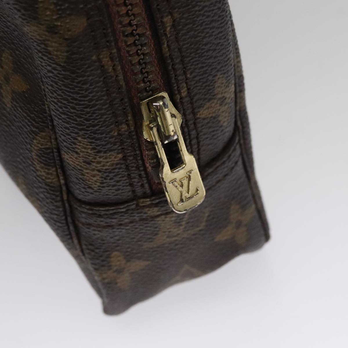 Louis Vuitton Trousse de Toilette