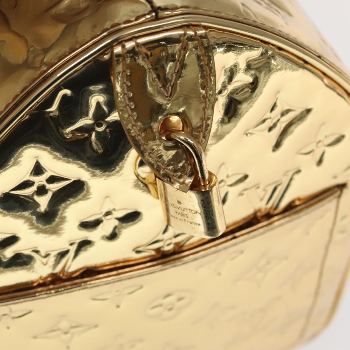 Louis Vuitton Speedy 35