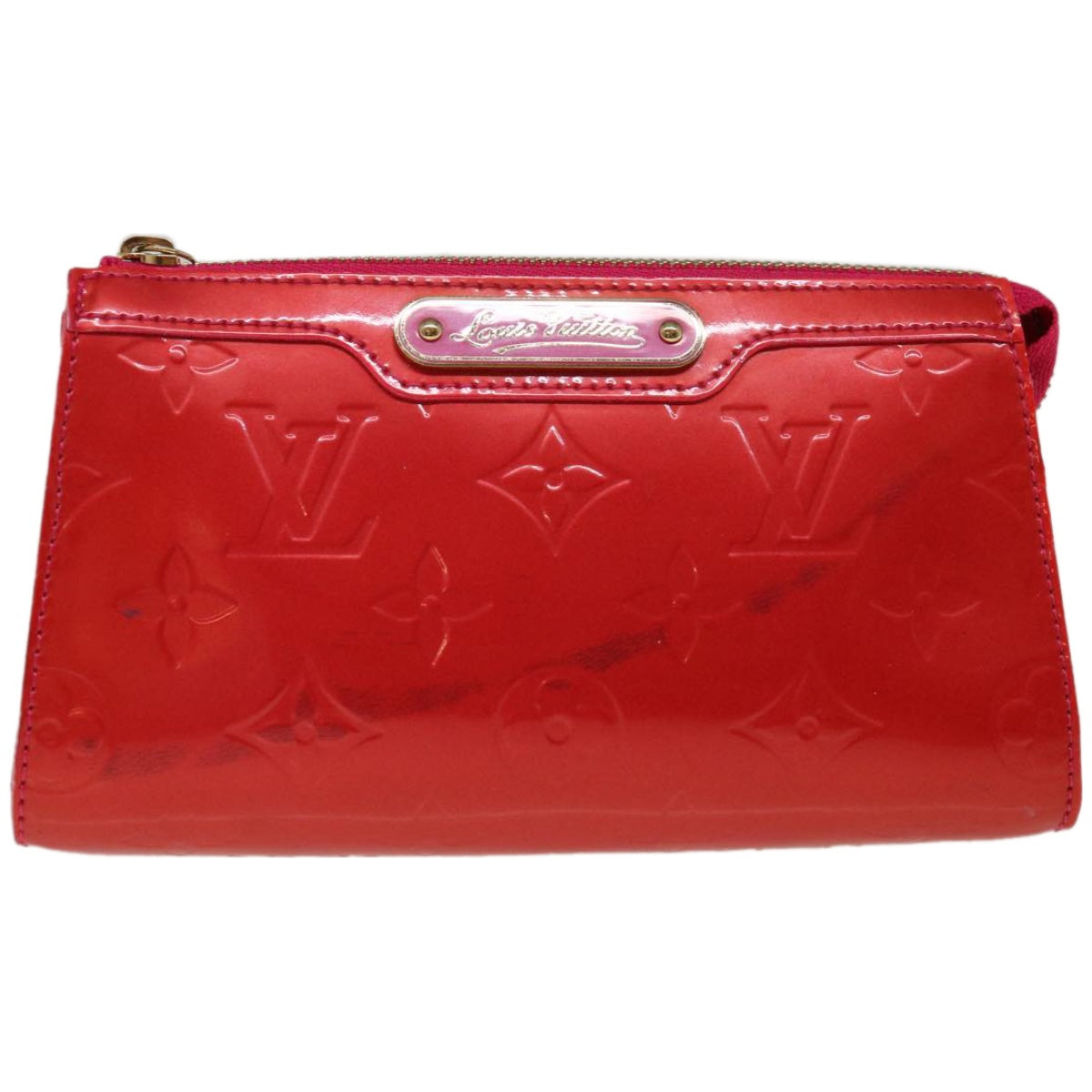 Louis Vuitton Cosmetic pouch