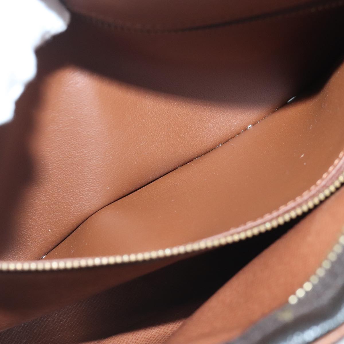Louis Vuitton Marly Dragonne