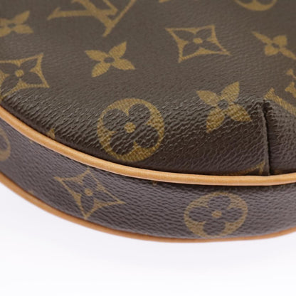 Louis Vuitton Croissant