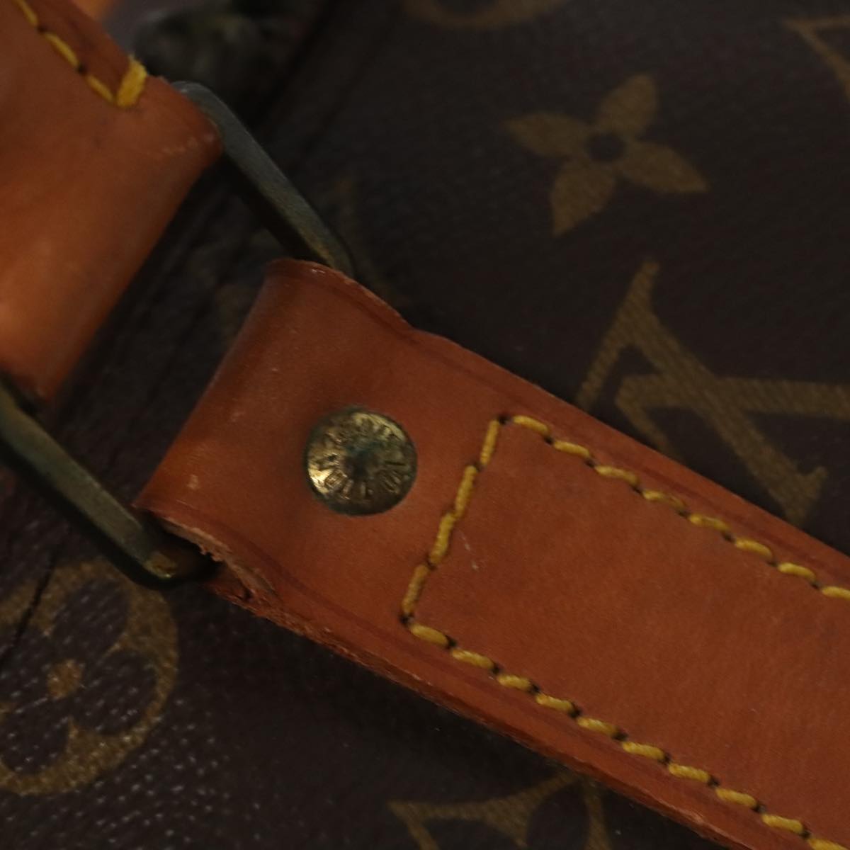 Louis Vuitton Keepall 45