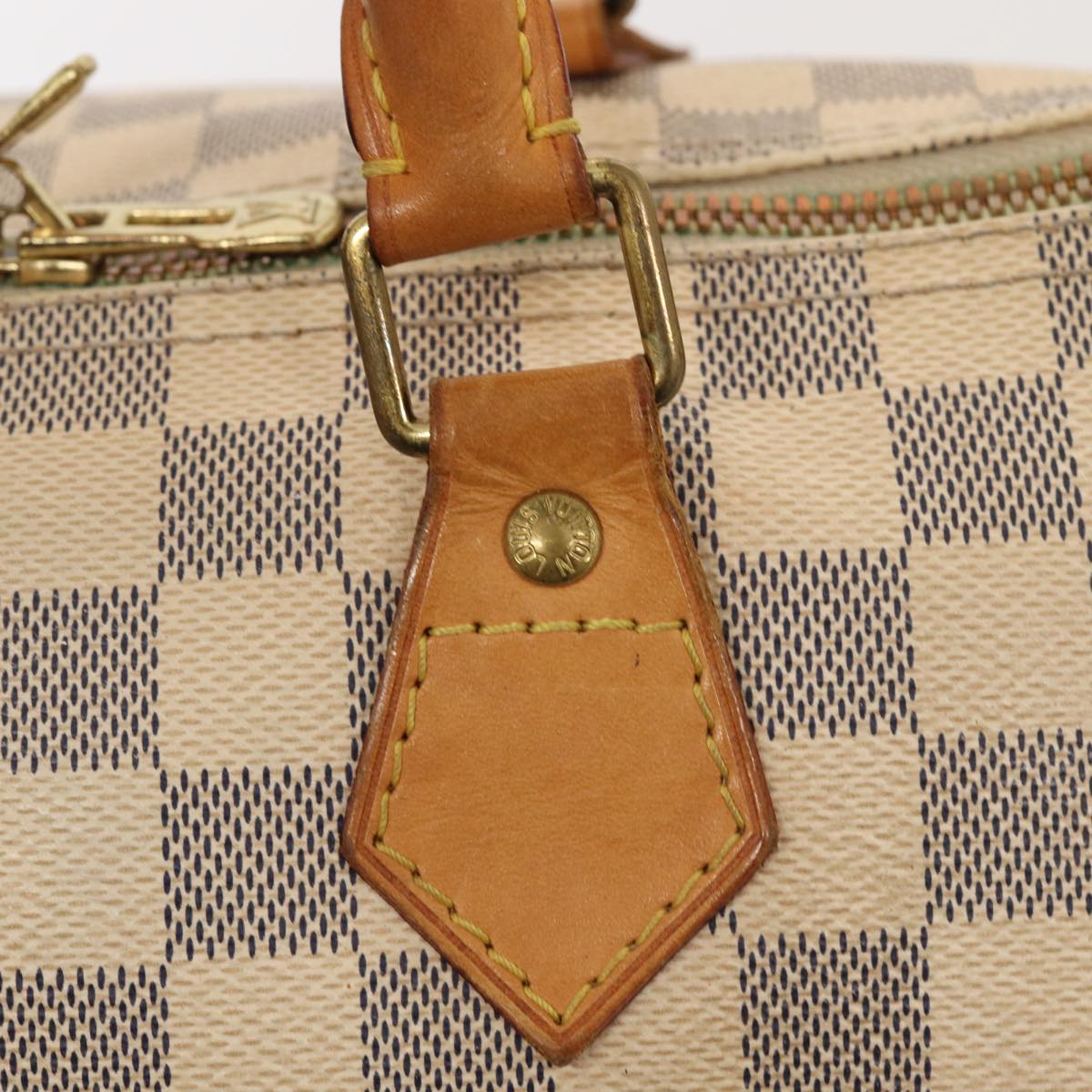 Louis Vuitton Speedy Bandoulière 30