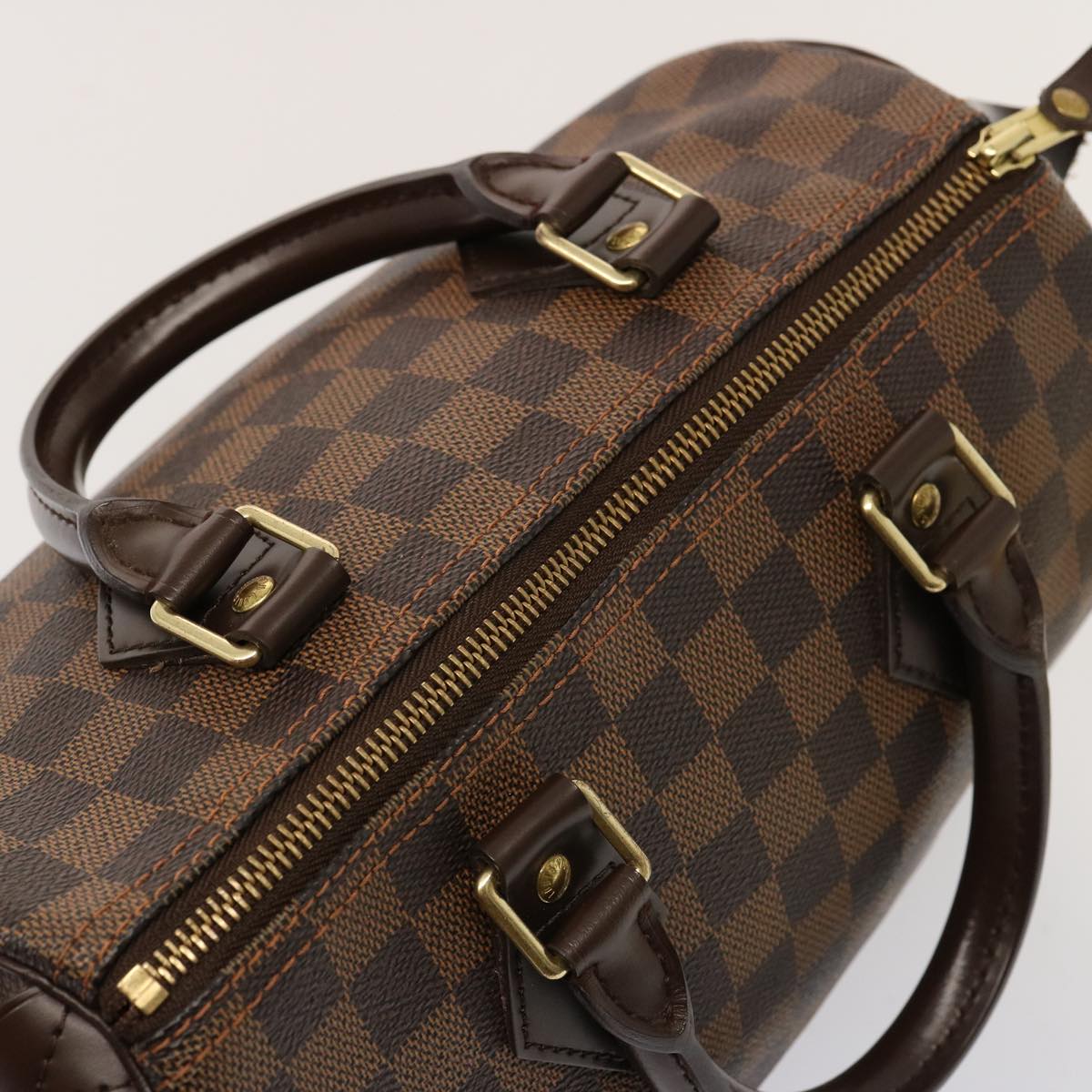 Louis Vuitton Speedy 25