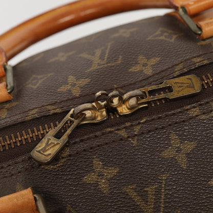 Louis Vuitton Keepall 55
