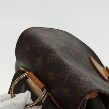 Louis Vuitton Montsouris GM