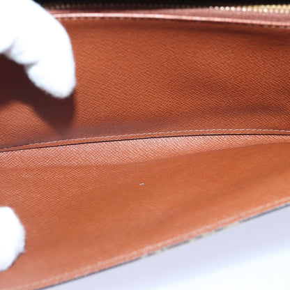 Louis Vuitton Portefeuille Sarah