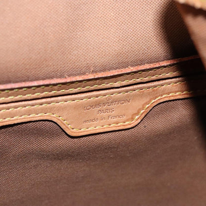 Louis Vuitton Montsouris GM