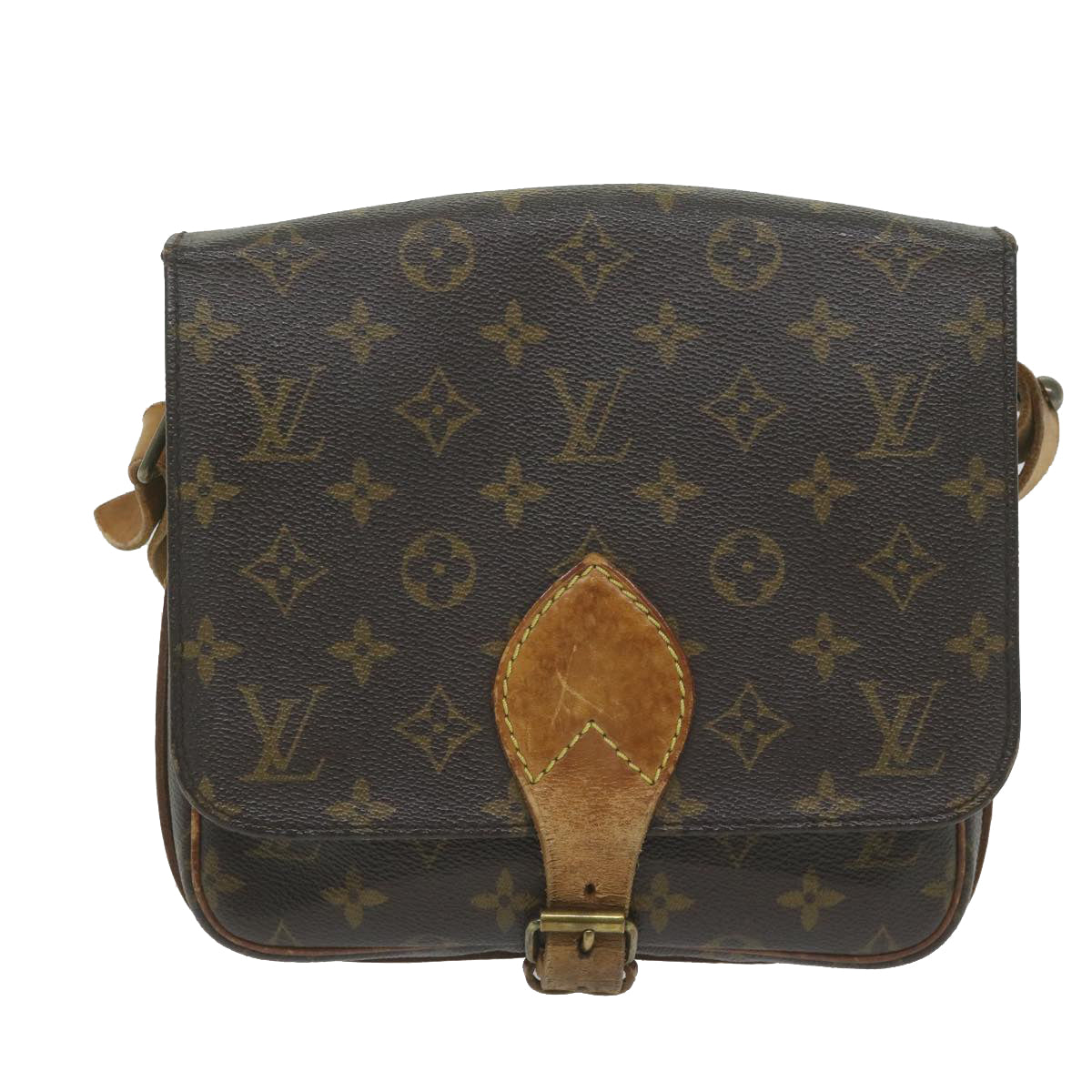 Louis Vuitton Cartouchiere