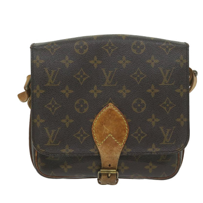 Louis Vuitton Cartouchiere
