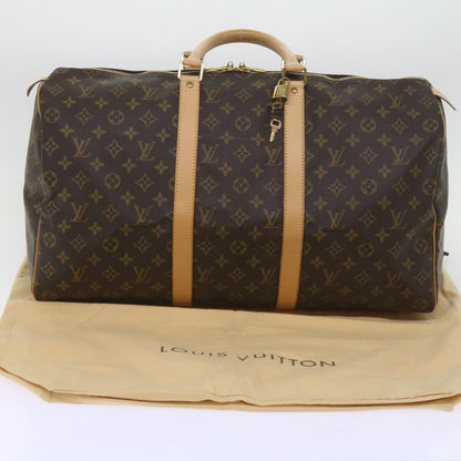 Louis Vuitton Keepall 50