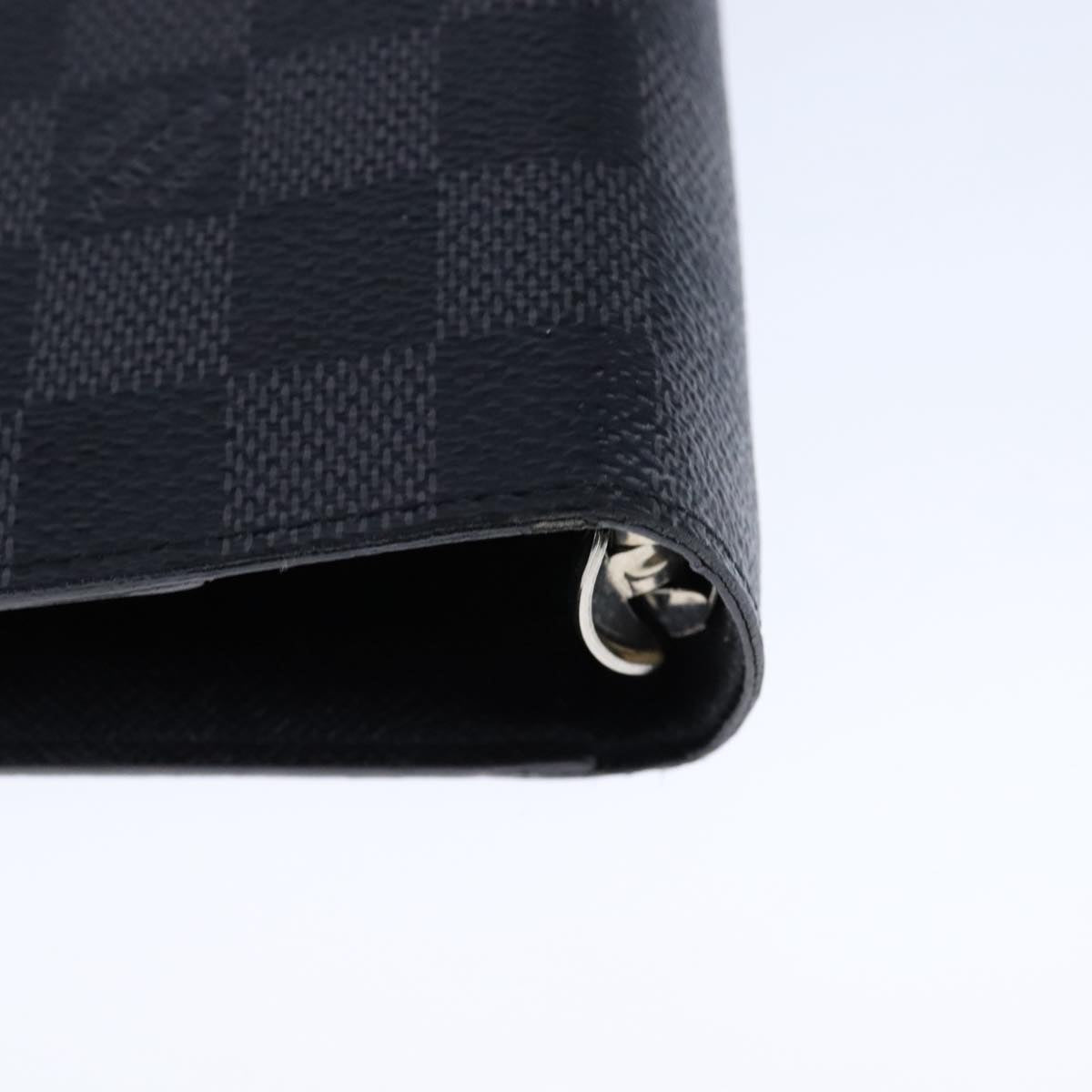 Louis Vuitton Agenda MM