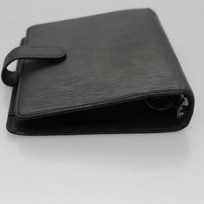 Louis Vuitton Agenda MM