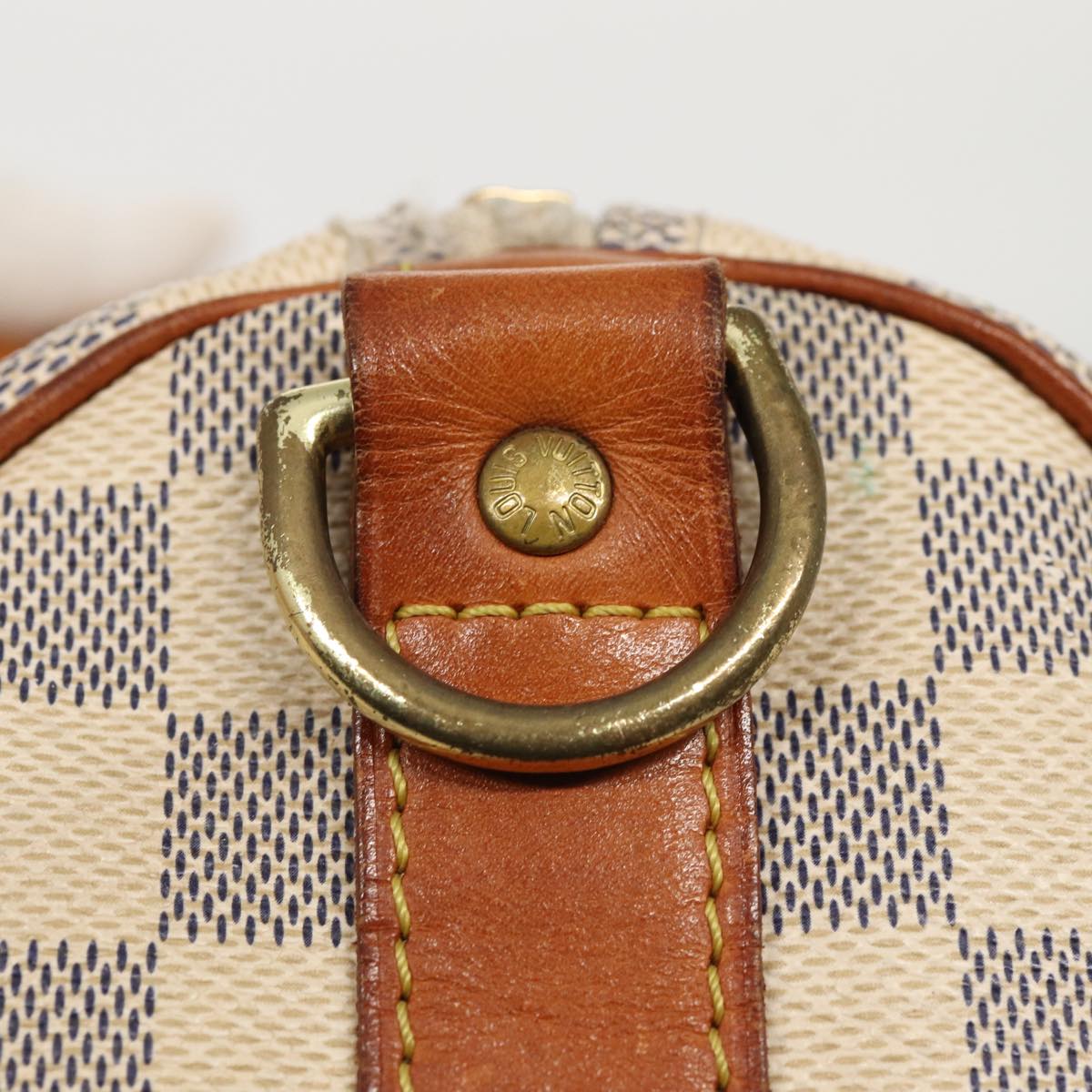 Louis Vuitton Keepall Bandouliere 45