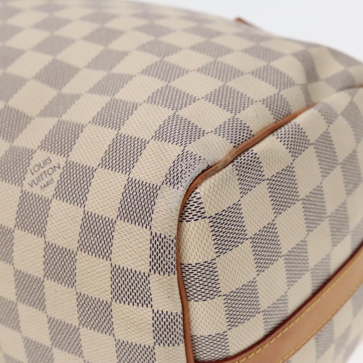 Louis Vuitton Speedy Bandoulière 30