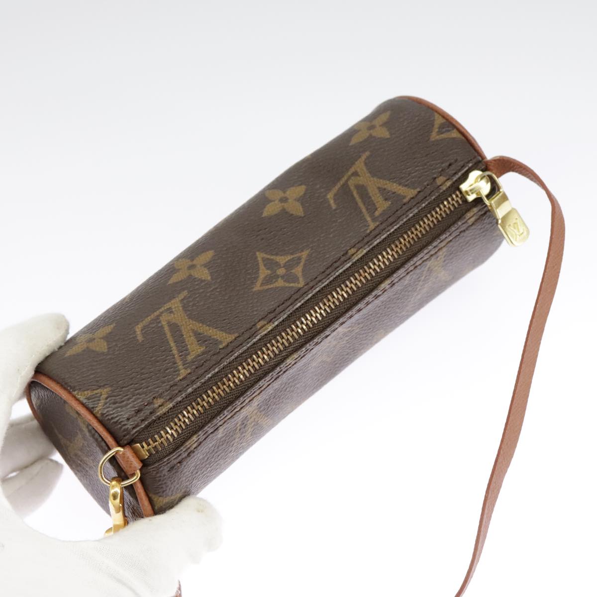 Louis Vuitton Mini baby papillon