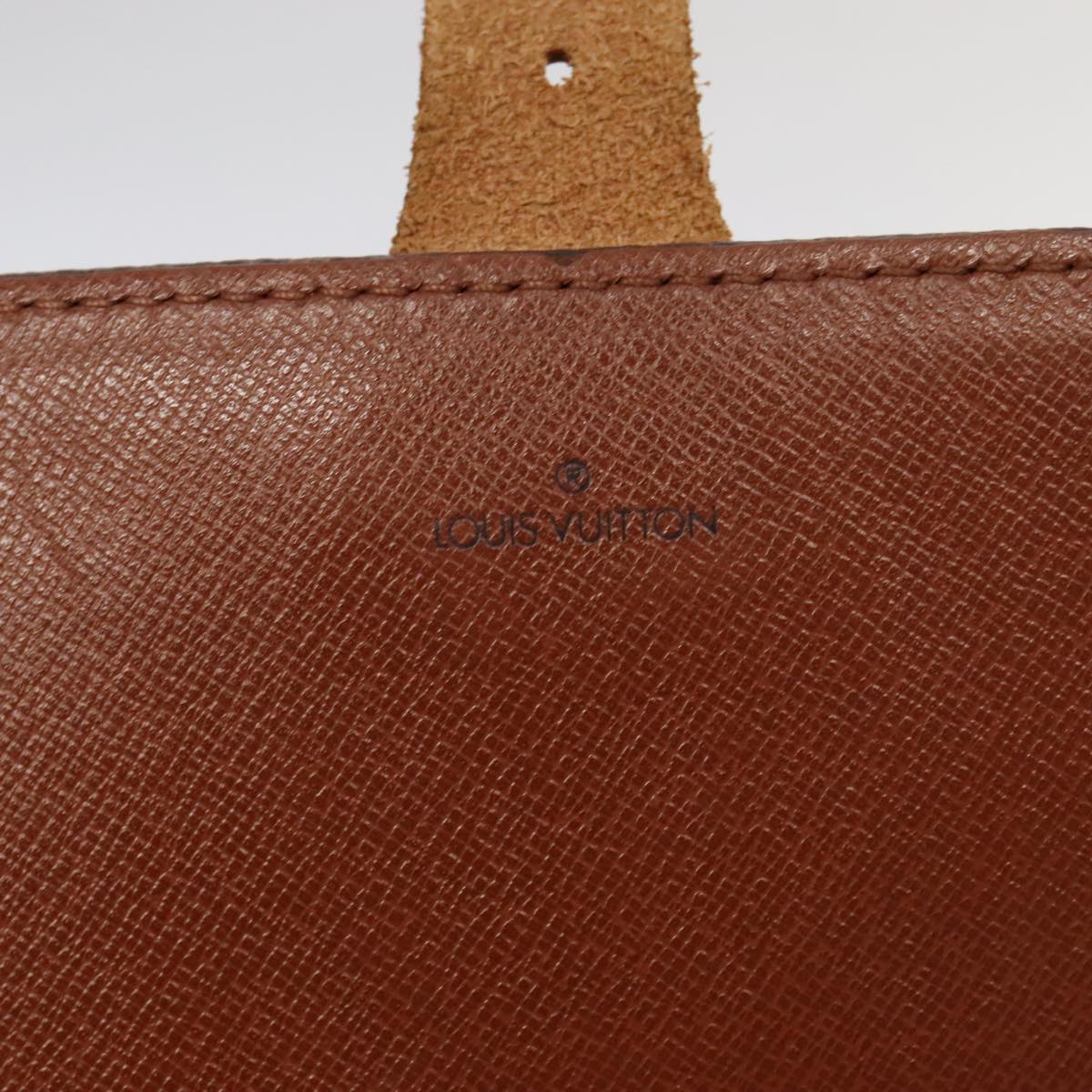 Louis Vuitton Cartouchière