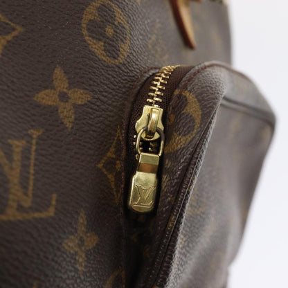 Louis Vuitton Montsouris